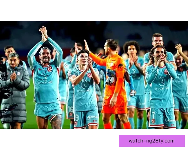 马竞欧冠大名单公布 阿尔瓦雷斯领衔回归球员闪耀