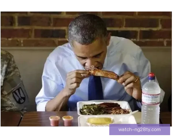 西餐业反盗版之争映射特朗普