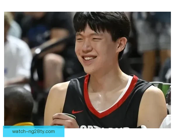 新秀赛杨瀚森10分发展联盟惜败