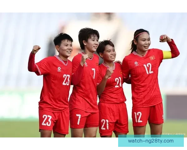 中国女足迎重大利好 决赛前景看好 中国女足迎重大利好 决赛前景看好