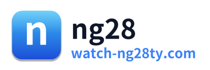 ng28 Logo
